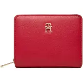 Tommy Hilfiger Plånbok knallröd