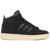 Adidas Rapid Court Mid Winterized Skor, storlek 38