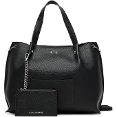 Armani Exchange Xw001211_af15625 Shoppingväska