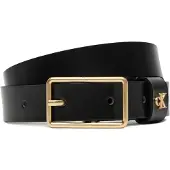 Calvin Klein Bälte 'LV04F7050G - CINTURA' svart