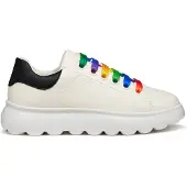 Geox Puffypop Skor