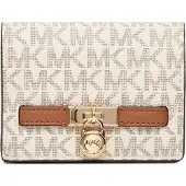 Michael Kors Hamilton Moderne Small Damplånbok