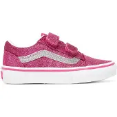 Vans Sneakers Old Skool V flickor - Rosa - 33