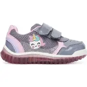 Geox Lightyloo Baby Skor