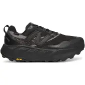 New Balance Men's FreshFoam X Hierro V9 GORE-TEX Black