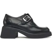 Vagabond SHOEMAKERS Slip-in 'DORAH' svart