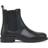 Vagabond SHOEMAKERS Chelsea boots 'Freya' svart