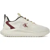 Calvin Klein Eva Runner Drawstring Mix Skor
