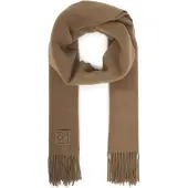 Calvin Klein Warm Soft Wool Scarf