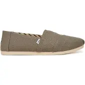 Toms Slip-in 'ALPARGATA CLASSIC' stone