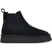 Tamaris Chelsea boots svart