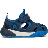 Reima Sandaler - Lomalla - Marinblå - - 23 - Sandal