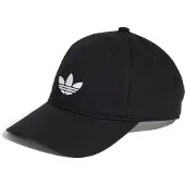 Adidas Adicolor Classic Trefoil Baseball Keps