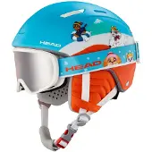 Head Mojo Paw Patrol Set Juniorhjälm