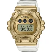 Casio G-shock Gm-6900sg-9er Klocka