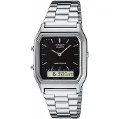Casio Aq-230 Klocka