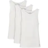 Calvin Klein Underwear Undertröja svart / vit