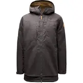 Pinewood Finnveden Vinterjacka Herr (Färg: D.Anthracite, Storlek: Large)