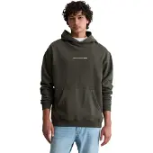 Marc o'polo DENIM Sweatshirt antracit / vit