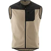 Gonso Adventure Fleece Väst