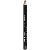 Nyx Ögonmakeup Eyeliner Kajal Slim Eye Pencil Charcoal
