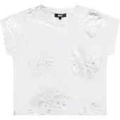 DKNY D35s77 T-shirt Med Korta ärmar