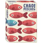 Mercurio Chao Pescao! Brädspel