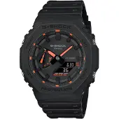 Casio G-Shock GA-2100-1A4ER