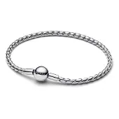 Pandora Moments armband silver 594028C00-19