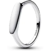 Pandora Moments graverbar silverring 193986C00-52