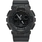 Casio G-Shock GA-100-1A1ER