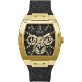 GUESS Damer PHONIX Modeklocka