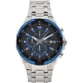 Casio Edifice Classic Efr-539d-1a2vuef Klocka