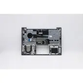 Lenovo 5CB0W44366, Cover + keyboard, Tangentbord med bakgrundsbelysning, , ThinkBook 14-IML