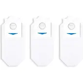 Ecovacs N30 Pro Omni Järn Reservdel Robot ångpåse