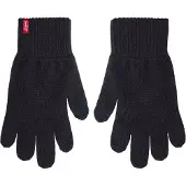 Levi's Ben Touch Screen Gloves Blå S Man