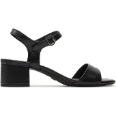 Tamaris Remsandal svart
