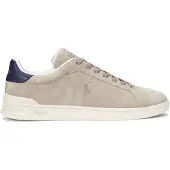 Ralph Lauren Heritage Court Ii Skor
