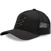 Compressport Trucker Cap Black