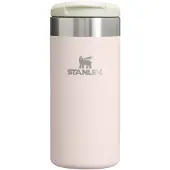 Stanley AEROLIGHT TRANSIT MUG 0,35 L Rose Quartz, termosmugg
