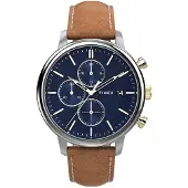 Timex Chicago 45mm 5atm Quartz/analogical Klocka