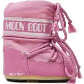 Moon Boot Icon Mini Nylon Stövlar
