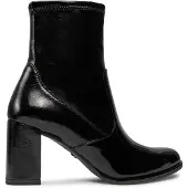 Tamaris Stövlett svart