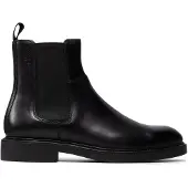 Vagabond SHOEMAKERS Chelsea boots 'Alex' svart