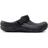 Crocs Literide Clog Enkla Bekväma Halkfria Lågskurna Sport Sandaler Unisex träskor Svart 205669-001 43-44 gray