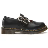 Dr. Martens Slip-in svart