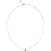 GUESS Smycken halsband JUBN04455JWYGT/U