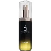 MASIL [] (bo15) 6 Salon Lactobacillus Hårparfymolja [Fukt] 66ml / (J H) black