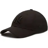 New Era Keps 'ESSENTIAL 940 NEYYAN' svart / vit