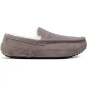 Ugg Mockasin 'ASCOT' grå